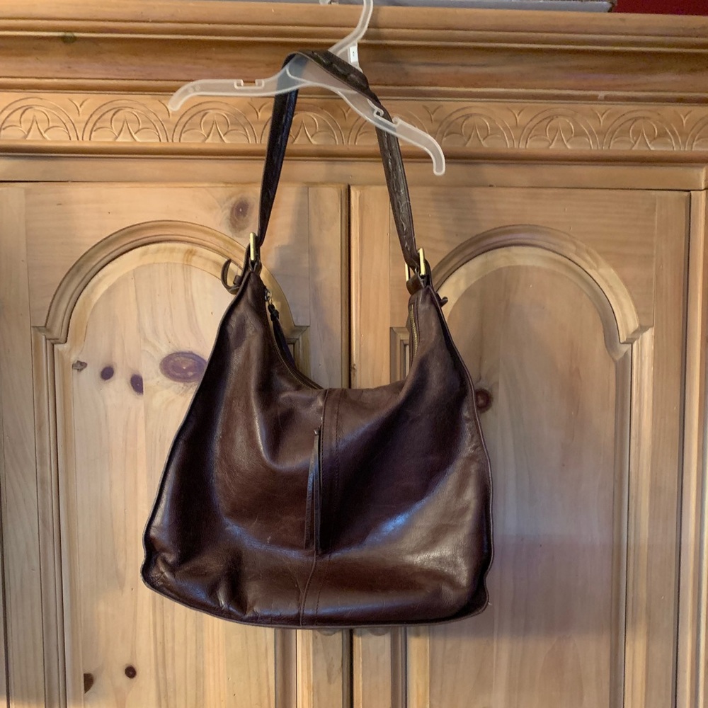 Hobo purse